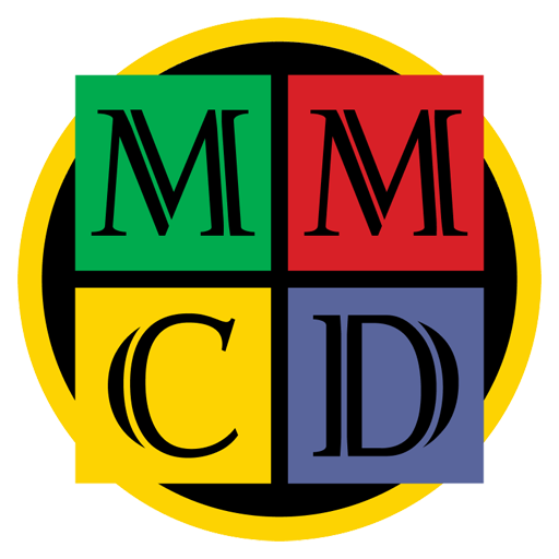 MMCD Logo