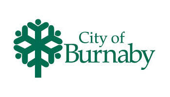 Logo Burnaby