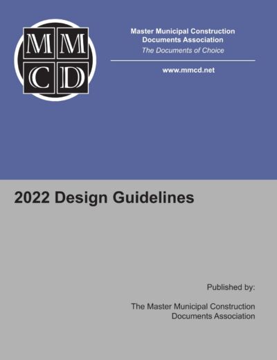 2022 Design Guidelines