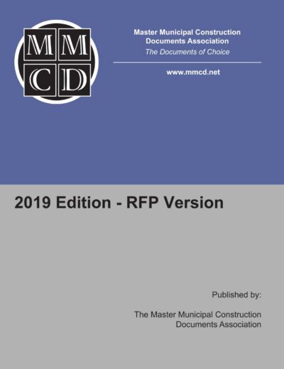 Mmcd 2019 Edition Rfp Version