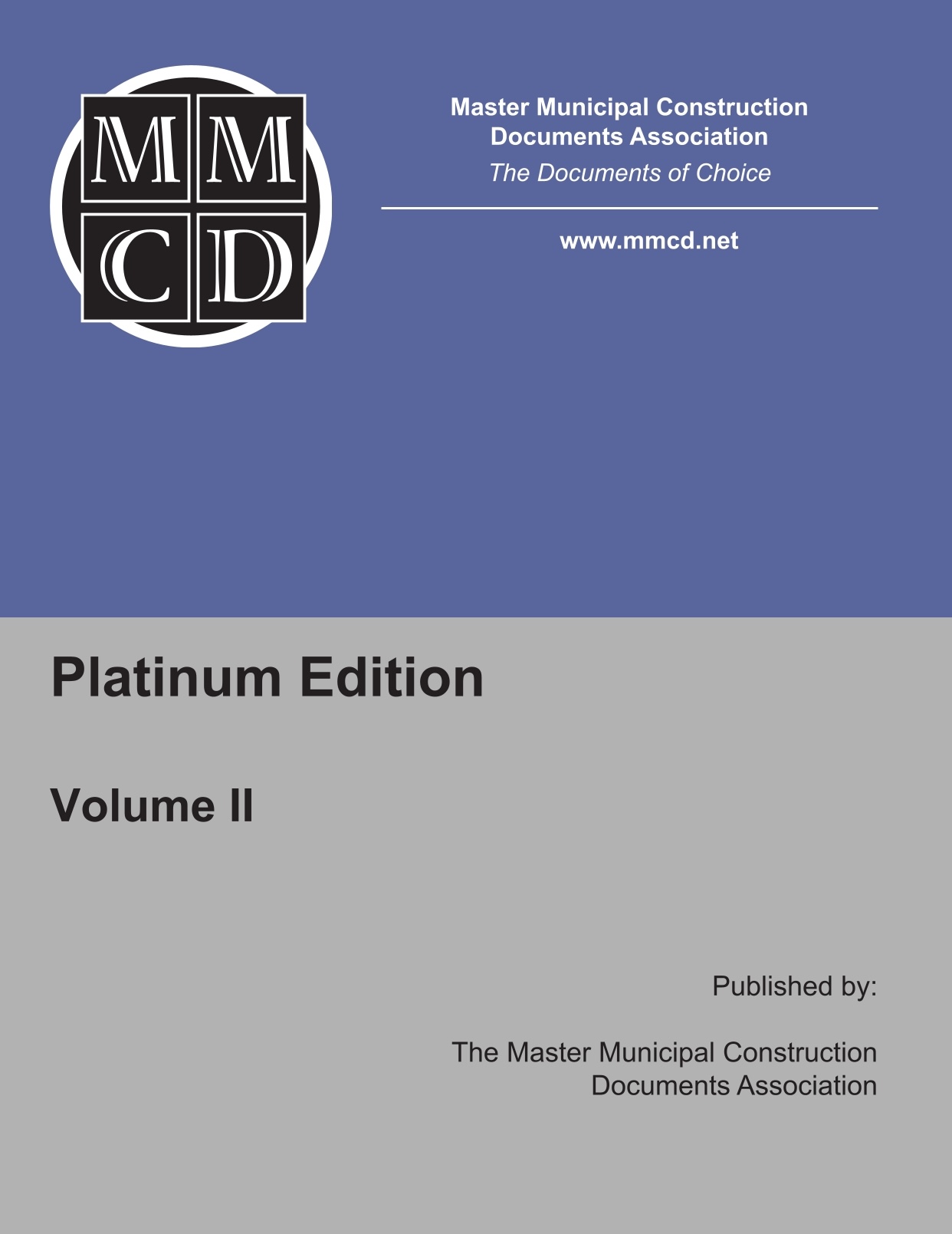 Platinum Edition Volume 2