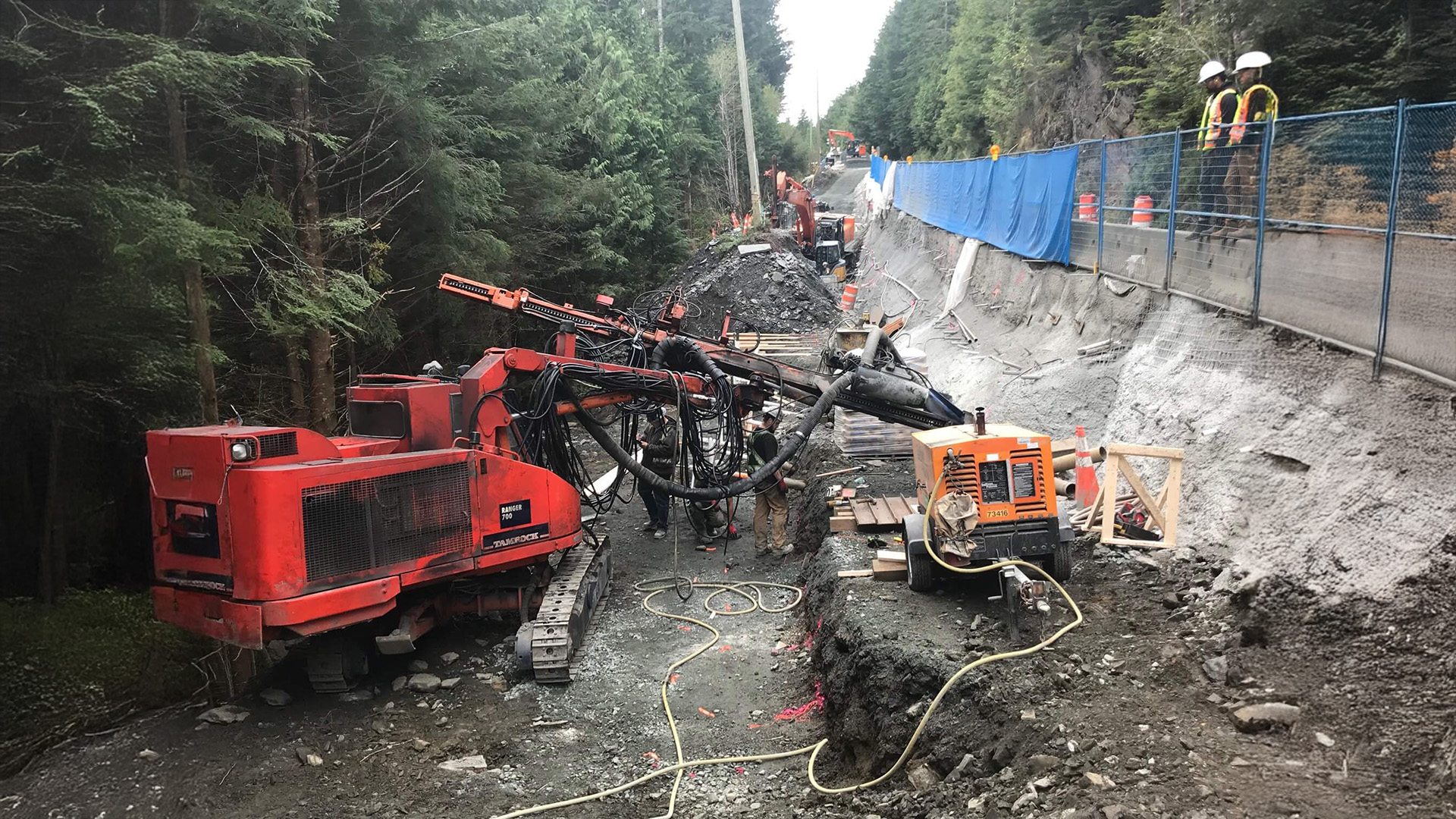 Online Contract Administration Course Ai