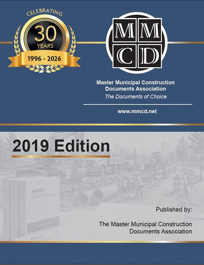 2019 Mmcd Edition 30 Years Cover